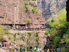-云台山风景名胜区