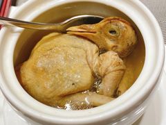 -韩山苑·潮州美食·私房菜(天安数码时代大厦店)