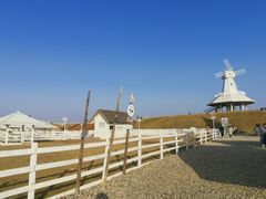 -华谊兄弟（长沙）电影小镇