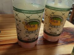 -壹煲口福煲仔饭(中山路店)