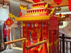 -潞州宴·长治人的会客厅(长兴北路店)