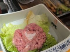 -来涮蜀鲜货火锅串串香(菜市口店)