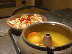 -云海肴云南菜·蒸汽石锅鱼(青岛万象城店)