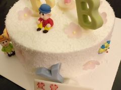 -好利来(靖江路店)