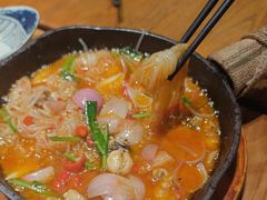 -云海肴云南菜·蒸汽石锅鱼(北京良乡华冠店)