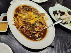 -柒园·三十年创意杭帮菜(龙湖滨江天街店)
