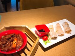 -避风塘·老港味餐厅(虹口龙之梦店)