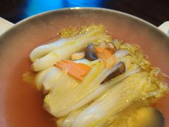 -采悦轩中餐厅·粤菜·海南菜(神州半岛喜来登度假酒店)