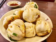 生煎-同心楼(解放北路店)