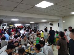 -龙门李家三旦羊肉汤馆