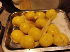 -山河屯铁锅炖(哈西站店)