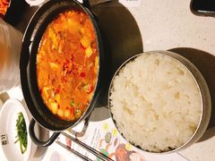 -本家韩国烤肉(青岛万象城店)