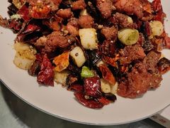 -牛庄馅饼(幸福路店)