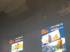-YOGO优果密室逃脱(新佳丽广场店)