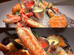 -壳里西餐厅Coquille Seafood Bistro(蒙自路店)
