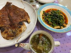 -新疆巴州金丝特餐厅(大钟寺店)