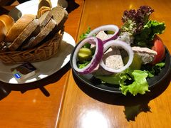 猪肝酱-申德勒加油站西餐厅(日坛路总店)