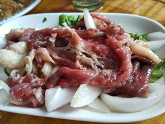 牛肋条-齐齐哈尔烤肉·涮羊肉(光华中心店)