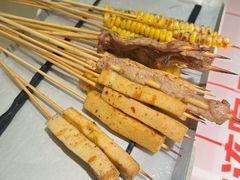 -三毛演义·湖南烧烤大排档(南浦店)