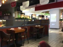 大堂-周鱼小馆石锅酸菜鱼(活力汇店)