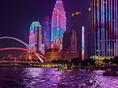 -麦当劳(红旗路店)