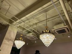 -OLLA 西班牙餐厅(丰盛里店)