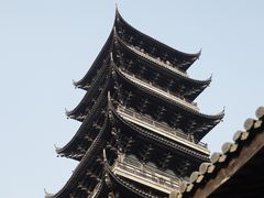 -乌镇景区
