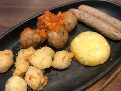 -萨莉亚意式餐厅(南京万达茂店)