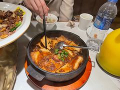 -炊烟小炒黄牛肉(中心印象城店)