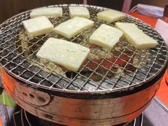 -山之屋炭火烧肉·生啤畅饮(大朗万科中央公园店)