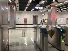 -范湖(地铁站)