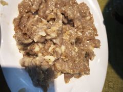 -振生清真饭店(永安道店)