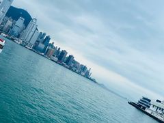 -尖沙咀