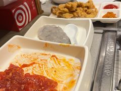-海底捞火锅(欣大百货店)