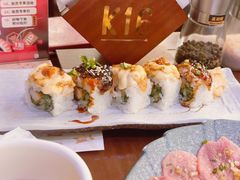 -御牛道日式烤肉料理(杭州万象城店)