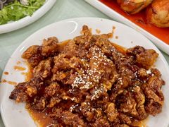 -同发号饭庄(复兴路店)