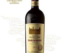 -北京张裕爱斐堡酒庄