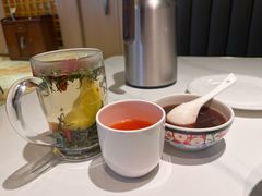 -燕兰楼·清真西北融合菜(亚运村店)