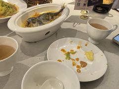 -狮王府淮扬菜(新街口友谊店)