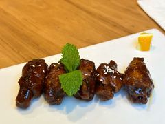 -枣子树·素食餐厅(普陀山店)