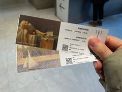 -比利时皇家美术馆