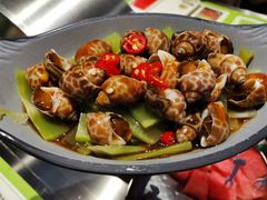 -嫩羊羊·延边烤串·朝鲜族美食(张家港美食街店)