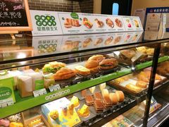 -星巴克(无锡大东方店)