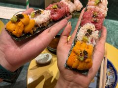 -鮨冠OMAKASE食べ放题(北京首店)