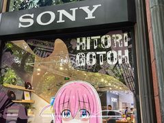 -Sony Store 索尼(上海淮海中路店)