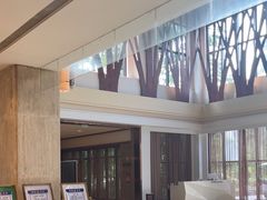 -水底山庄园温泉