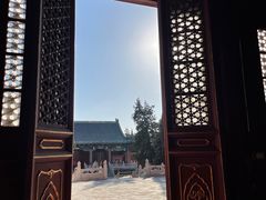 -历代帝王庙博物馆