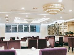 大堂-海宝酒家(中山四路店)