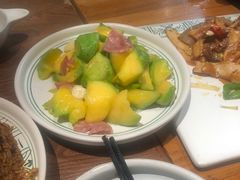 -云海肴·汽锅鸡·云南菜(领展购物广场·中关村店)