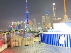 -罗斯福色戒酒吧(外滩店)